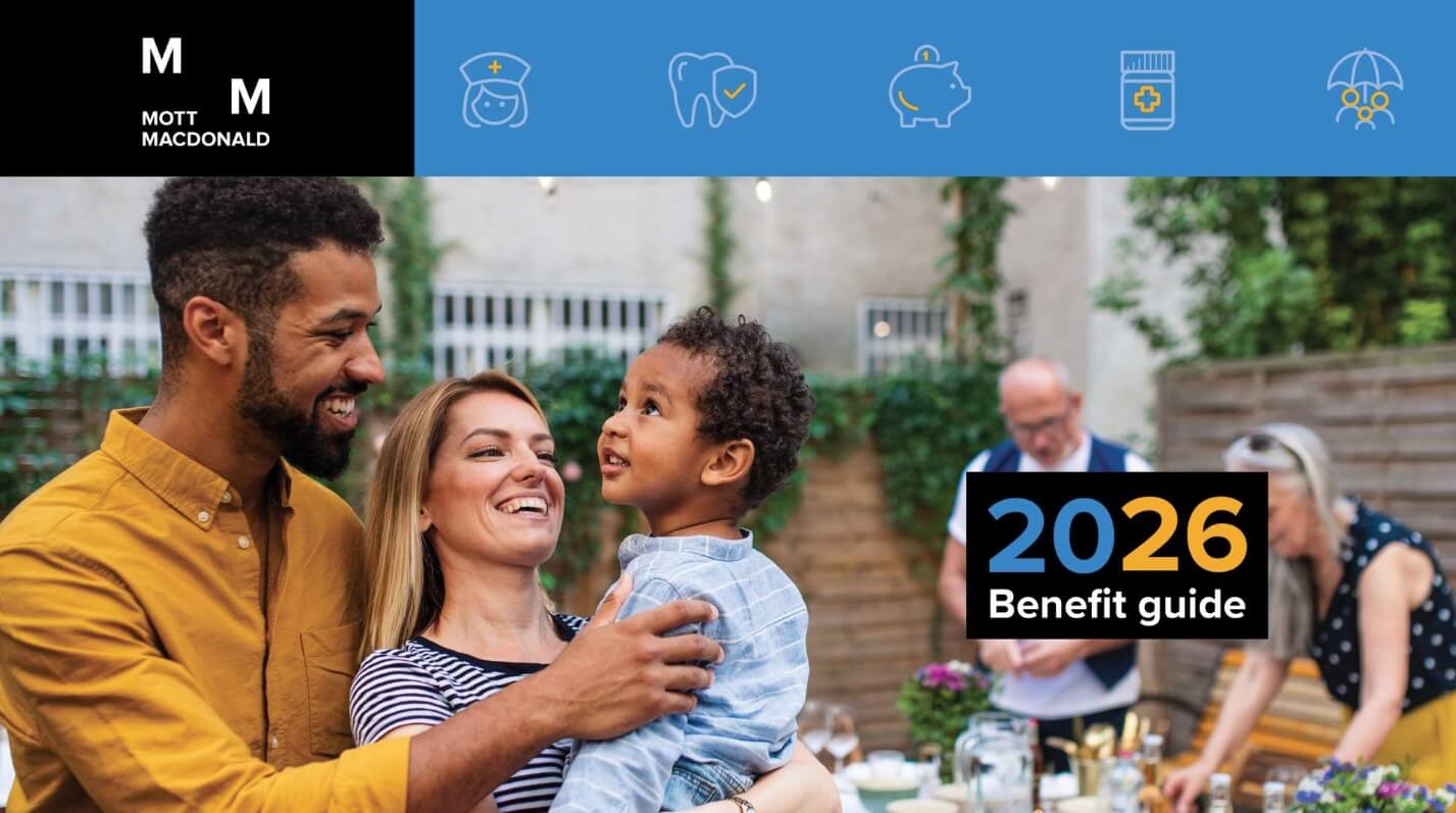 2026 Benefits Presentation - click here to view